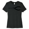 Women's Relaxed Jersey Short Sleeve Tee Thumbnail