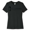 Women's Relaxed Jersey Short Sleeve Tee Thumbnail