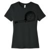 Women's Relaxed Jersey Short Sleeve Tee Thumbnail