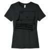 Women's Relaxed Jersey Short Sleeve Tee Thumbnail