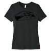 Women's Relaxed Jersey Short Sleeve Tee Thumbnail
