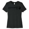 Women's Relaxed Jersey Short Sleeve Tee Thumbnail