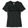 Women's Relaxed Jersey Short Sleeve Tee Thumbnail
