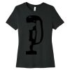 Women's Relaxed Jersey Short Sleeve Tee Thumbnail