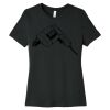 Women's Relaxed Jersey Short Sleeve Tee Thumbnail