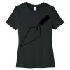 Women's Relaxed Jersey Short Sleeve Tee Thumbnail