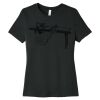 Women's Relaxed Jersey Short Sleeve Tee Thumbnail