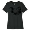 Women's Relaxed Jersey Short Sleeve Tee Thumbnail