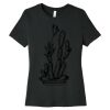 Women's Relaxed Jersey Short Sleeve Tee Thumbnail