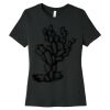 Women's Relaxed Jersey Short Sleeve Tee Thumbnail