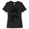 Women's Relaxed Jersey Short Sleeve Tee Thumbnail