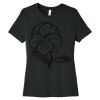 Women's Relaxed Jersey Short Sleeve Tee Thumbnail