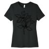 Women's Relaxed Jersey Short Sleeve Tee Thumbnail