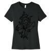 Women's Relaxed Jersey Short Sleeve Tee Thumbnail