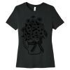 Women's Relaxed Jersey Short Sleeve Tee Thumbnail