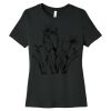 Women's Relaxed Jersey Short Sleeve Tee Thumbnail