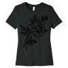 Women's Relaxed Jersey Short Sleeve Tee Thumbnail