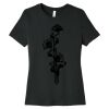 Women's Relaxed Jersey Short Sleeve Tee Thumbnail