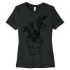 Women's Relaxed Jersey Short Sleeve Tee Thumbnail