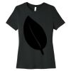 Women's Relaxed Jersey Short Sleeve Tee Thumbnail