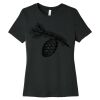Women's Relaxed Jersey Short Sleeve Tee Thumbnail