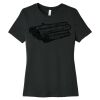 Women's Relaxed Jersey Short Sleeve Tee Thumbnail