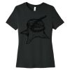 Women's Relaxed Jersey Short Sleeve Tee Thumbnail