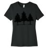 Women's Relaxed Jersey Short Sleeve Tee Thumbnail