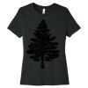 Women's Relaxed Jersey Short Sleeve Tee Thumbnail