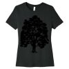 Women's Relaxed Jersey Short Sleeve Tee Thumbnail