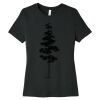 Women's Relaxed Jersey Short Sleeve Tee Thumbnail