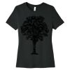 Women's Relaxed Jersey Short Sleeve Tee Thumbnail