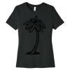 Women's Relaxed Jersey Short Sleeve Tee Thumbnail