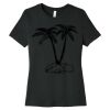 Women's Relaxed Jersey Short Sleeve Tee Thumbnail