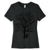 Women's Relaxed Jersey Short Sleeve Tee Thumbnail