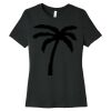 Women's Relaxed Jersey Short Sleeve Tee Thumbnail