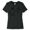 Women's Relaxed Jersey Short Sleeve Tee Thumbnail