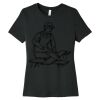 Women's Relaxed Jersey Short Sleeve Tee Thumbnail