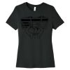 Women's Relaxed Jersey Short Sleeve Tee Thumbnail