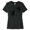 Women's Relaxed Jersey Short Sleeve Tee Thumbnail