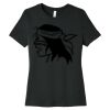 Women's Relaxed Jersey Short Sleeve Tee Thumbnail
