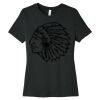 Women's Relaxed Jersey Short Sleeve Tee Thumbnail