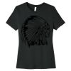 Women's Relaxed Jersey Short Sleeve Tee Thumbnail