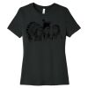 Women's Relaxed Jersey Short Sleeve Tee Thumbnail