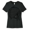 Women's Relaxed Jersey Short Sleeve Tee Thumbnail