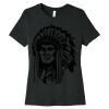 Women's Relaxed Jersey Short Sleeve Tee Thumbnail