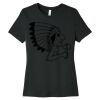 Women's Relaxed Jersey Short Sleeve Tee Thumbnail