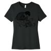 Women's Relaxed Jersey Short Sleeve Tee Thumbnail