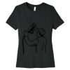 Women's Relaxed Jersey Short Sleeve Tee Thumbnail