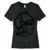Women's Relaxed Jersey Short Sleeve Tee Thumbnail